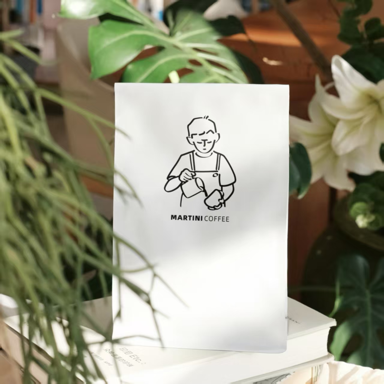 從豆到杯的守護(hù)者:咖啡包裝背后的科學(xué)、美學(xué)與責(zé)任